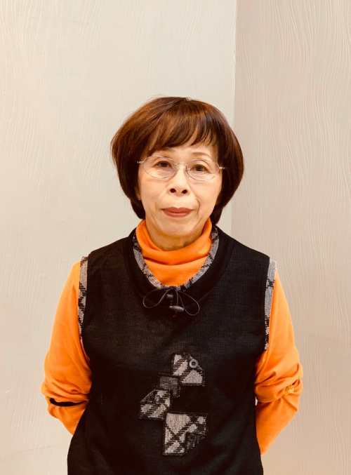 井上 恵美子